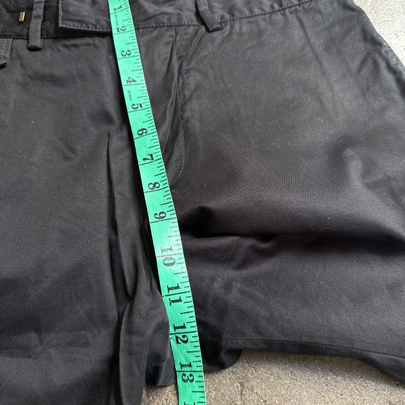 Vivienne Westwood 2011 Bermuda Shorts w/ Sewn in Cuff Size US 34 / EU 50 - 1 Pre - Picture 3 of 12